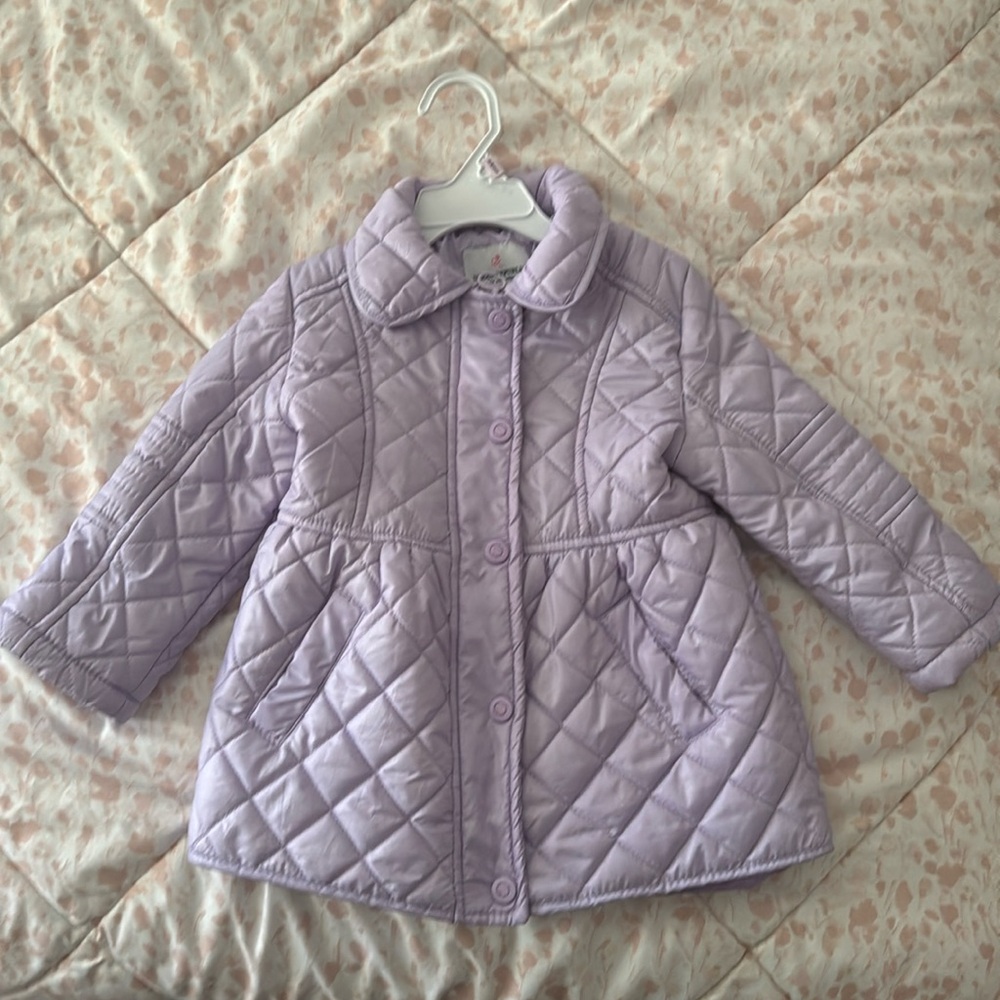 Urban Republic Jacket